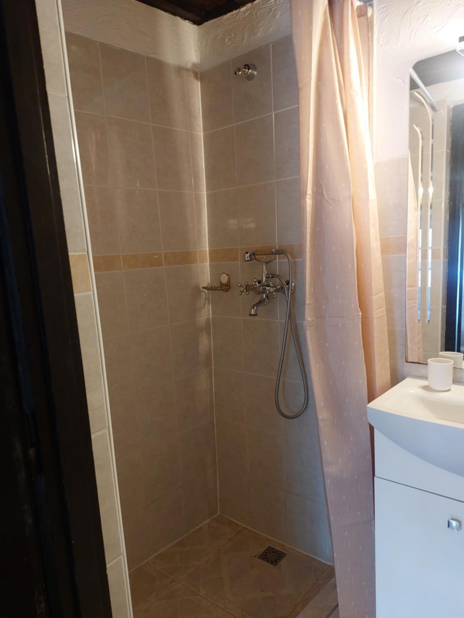 Babamuzeum Apartman Tihany Esterno foto