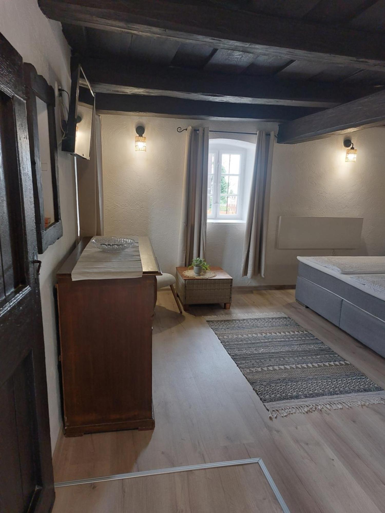 Babamuzeum Apartman Tihany Esterno foto