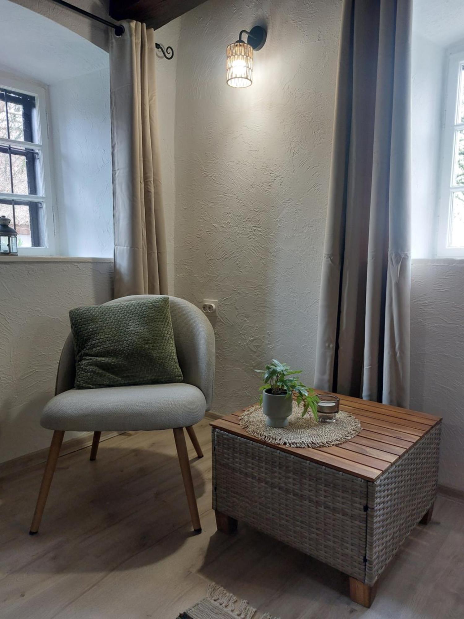 Babamuzeum Apartman Tihany Esterno foto